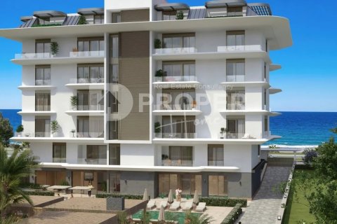 3 habitaciones Apartment en Chau Lang, Vietnam No. 12269 25