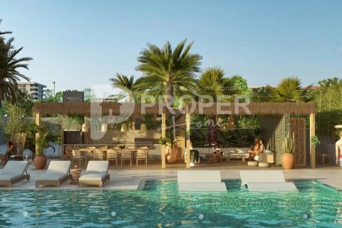 3 habitaciones Apartment en Chau Lang, Vietnam No. 12269 20