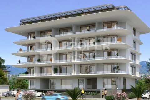 3 habitaciones Apartment en Chau Lang, Vietnam No. 12269 28