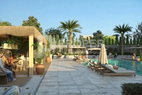 3 habitaciones Apartment en Chau Lang, Vietnam No. 12269 18