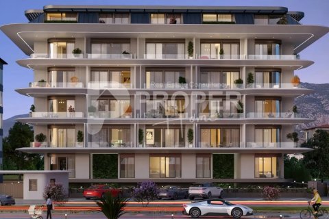 3 habitaciones Apartment en Chau Lang, Vietnam No. 12269 27