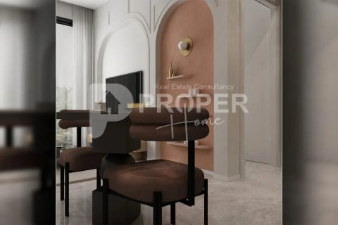 3 habitaciones Apartment en Chau Lang, Vietnam No. 12269 8