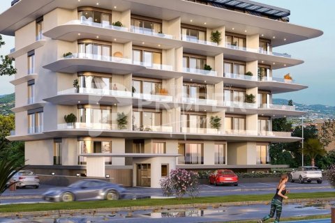 3 habitaciones Apartment en Chau Lang, Vietnam No. 12269 30