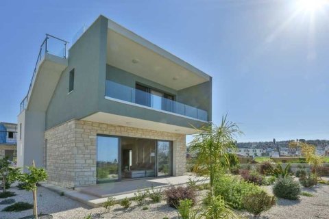 3 chambres House à Chloraka, Cyprus No. 78952 2