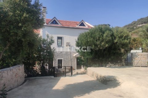 5 bedrooms Villa in Phuoc Tuy, Vietnam No. 89745 16