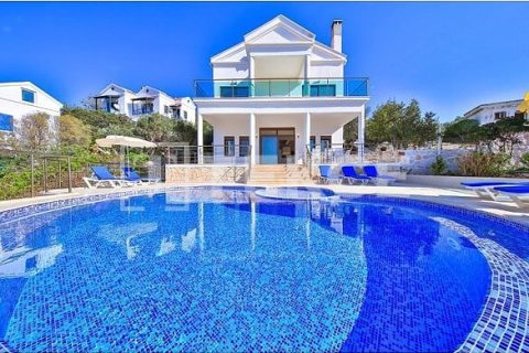 5 bedrooms Villa in Phuoc Tuy, Vietnam No. 89745 2