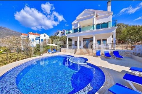 5 bedrooms Villa in Phuoc Tuy, Vietnam No. 89745 1