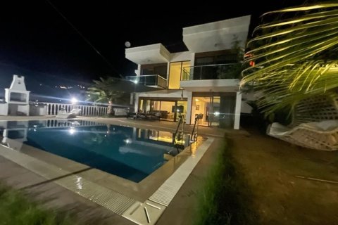 3 bedrooms Villa in Chau Lang, Vietnam No. 113932 1