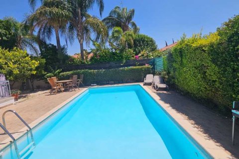 3 chambres House à Erimi, Cyprus No. 63166 6