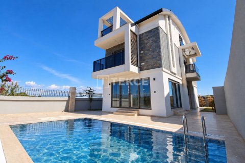 5 chambres Villa à Belek, Turkey No. 129288
