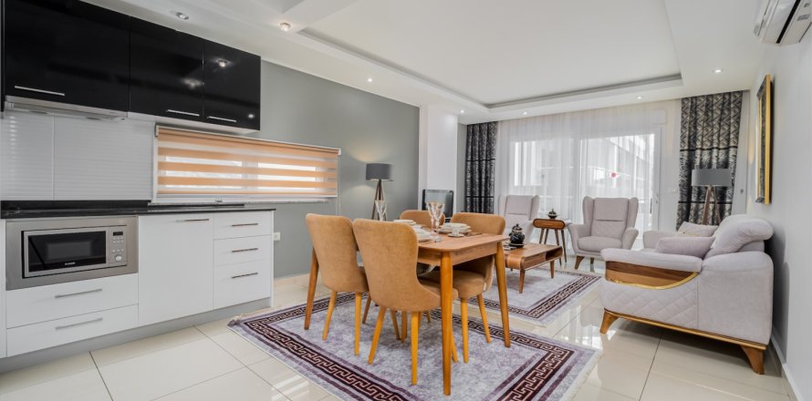 2 chambres Appartement à Chau Lang, Vietnam No. 115165