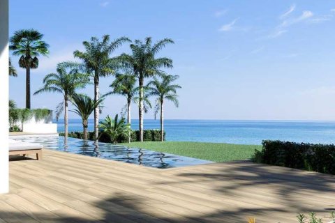 6 dormitorios Villa en Famagusta, Cyprus No. 71023 3