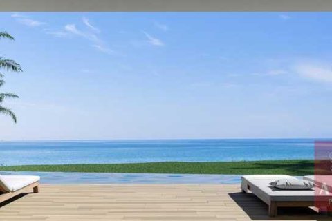 6 dormitorios Villa en Famagusta, Cyprus No. 71023 2