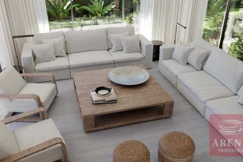 6 dormitorios Villa en Famagusta, Cyprus No. 71023 5