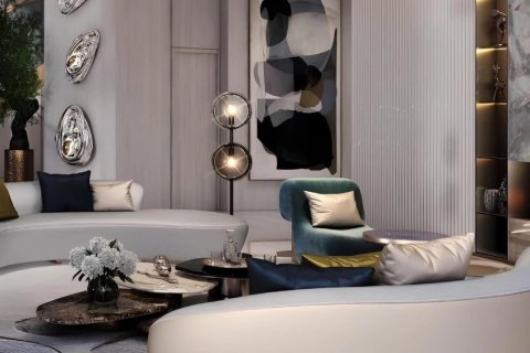 3 chambres Appartement à Hai Ba Trung, Vietnam No. 91539 3