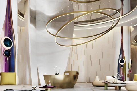 3 chambres Appartement à Hai Ba Trung, Vietnam No. 91539 7