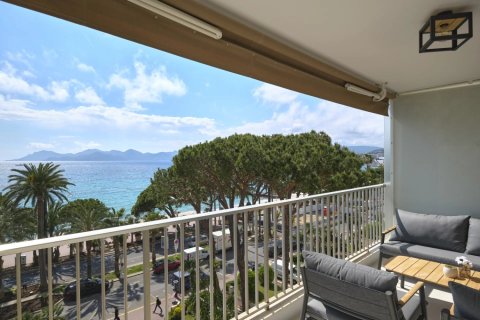 2 bedrooms Apartment in Cannes, France No. 75923 3