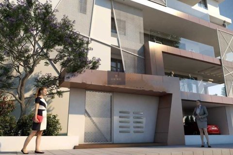 2 bedrooms Penthouse in Larnaca, Cyprus No. 84128 8