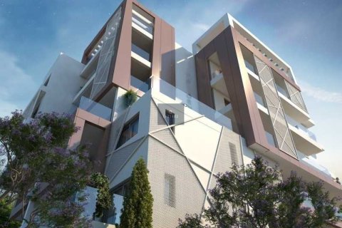 2 bedrooms Penthouse in Larnaca, Cyprus No. 84128 7