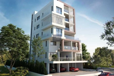 2 bedrooms Penthouse in Larnaca, Cyprus No. 84128 6