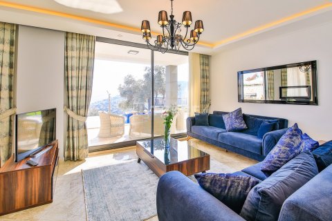 Вилла с 5 спальнями в Phuoc Tuy, Вьетнам №21361 18