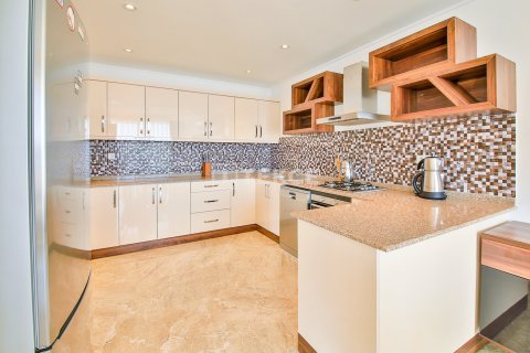 Вилла с 5 спальнями в Phuoc Tuy, Вьетнам №21361 21