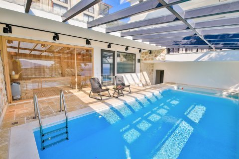 Вилла с 5 спальнями в Phuoc Tuy, Вьетнам №21361 16