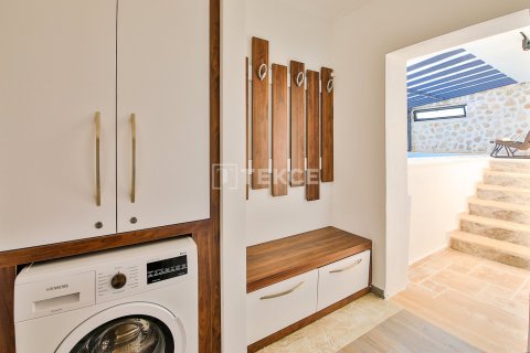 Вилла с 5 спальнями в Phuoc Tuy, Вьетнам №21361 29