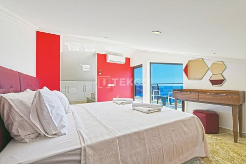 Вилла с 5 спальнями в Phuoc Tuy, Вьетнам №21361 28