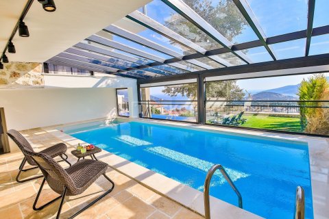 Вилла с 5 спальнями в Phuoc Tuy, Вьетнам №21361 14