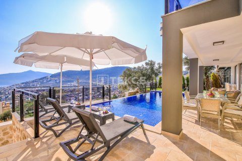 Вилла с 5 спальнями в Phuoc Tuy, Вьетнам №21361 6