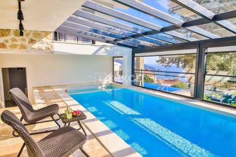 Вилла с 5 спальнями в Phuoc Tuy, Вьетнам №21361 17