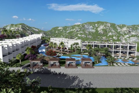 Studio Penthouse in Phu Ngai, Vietnam No. 12191 18