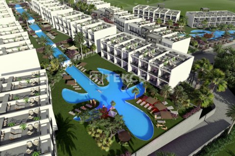 Studio Penthouse in Phu Ngai, Vietnam No. 12191 12