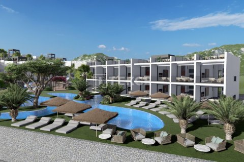 Studio Penthouse in Phu Ngai, Vietnam No. 12191 17