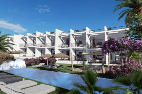 Studio Penthouse in Phu Ngai, Vietnam No. 12191 20