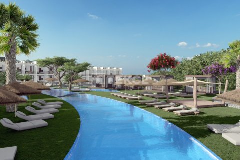 Studio Penthouse in Phu Ngai, Vietnam No. 12191 14