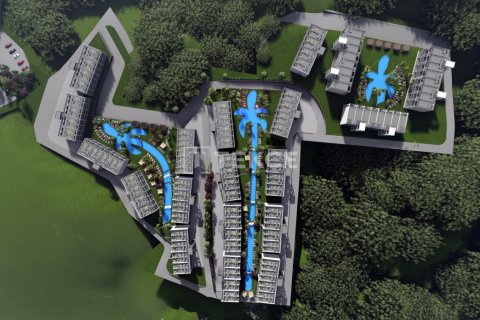 Studio Penthouse in Phu Ngai, Vietnam No. 12191 24