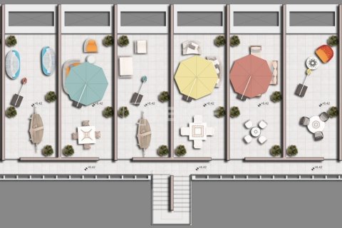 Studio Penthouse in Phu Ngai, Vietnam No. 12191 3