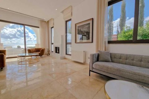 Вилла с 3 спальнями в Агиос Георгиос, Кипр №100772 4