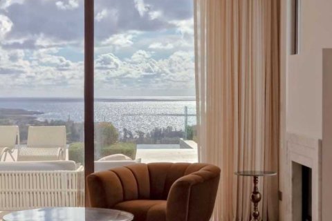 Вилла с 3 спальнями в Агиос Георгиос, Кипр №100772 8