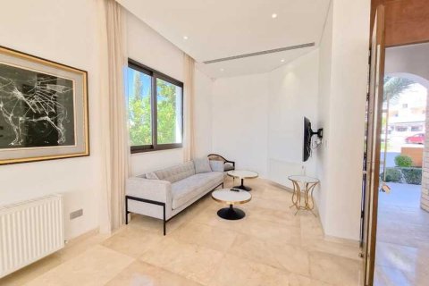 Вилла с 3 спальнями в Агиос Георгиос, Кипр №100772 6