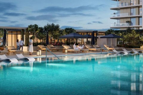 1 chambre Appartement à Dubai, UAE No. 112881