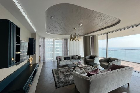 5 bedrooms Apartment in Bakırköy, Turkey No. 116515
