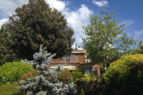 5 chambres House à Panorama, Greece No. 58790 3