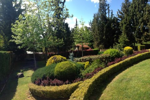 5 chambres House à Panorama, Greece No. 58790 4