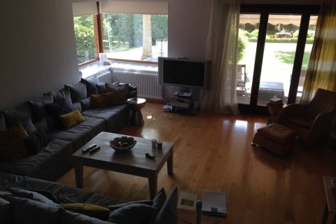 5 chambres House à Panorama, Greece No. 58790 5