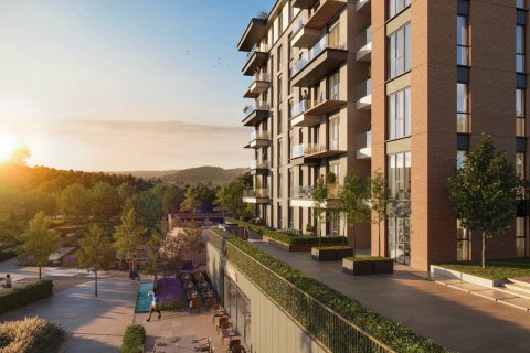 1 bedroom Apartment in Khanh Hoa, Vietnam No. 115591 1