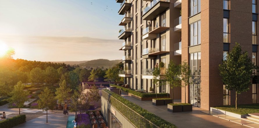 1 bedroom Apartment in Khanh Hoa, Vietnam No. 115591