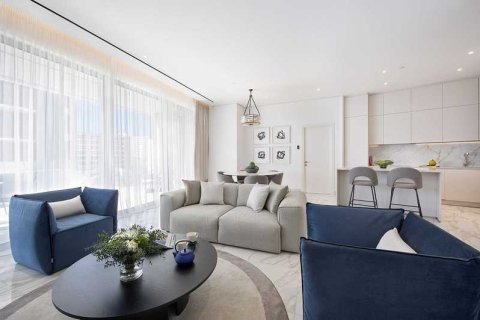 1 bedroom Apartment in Limassol, Cyprus No. 41347 10